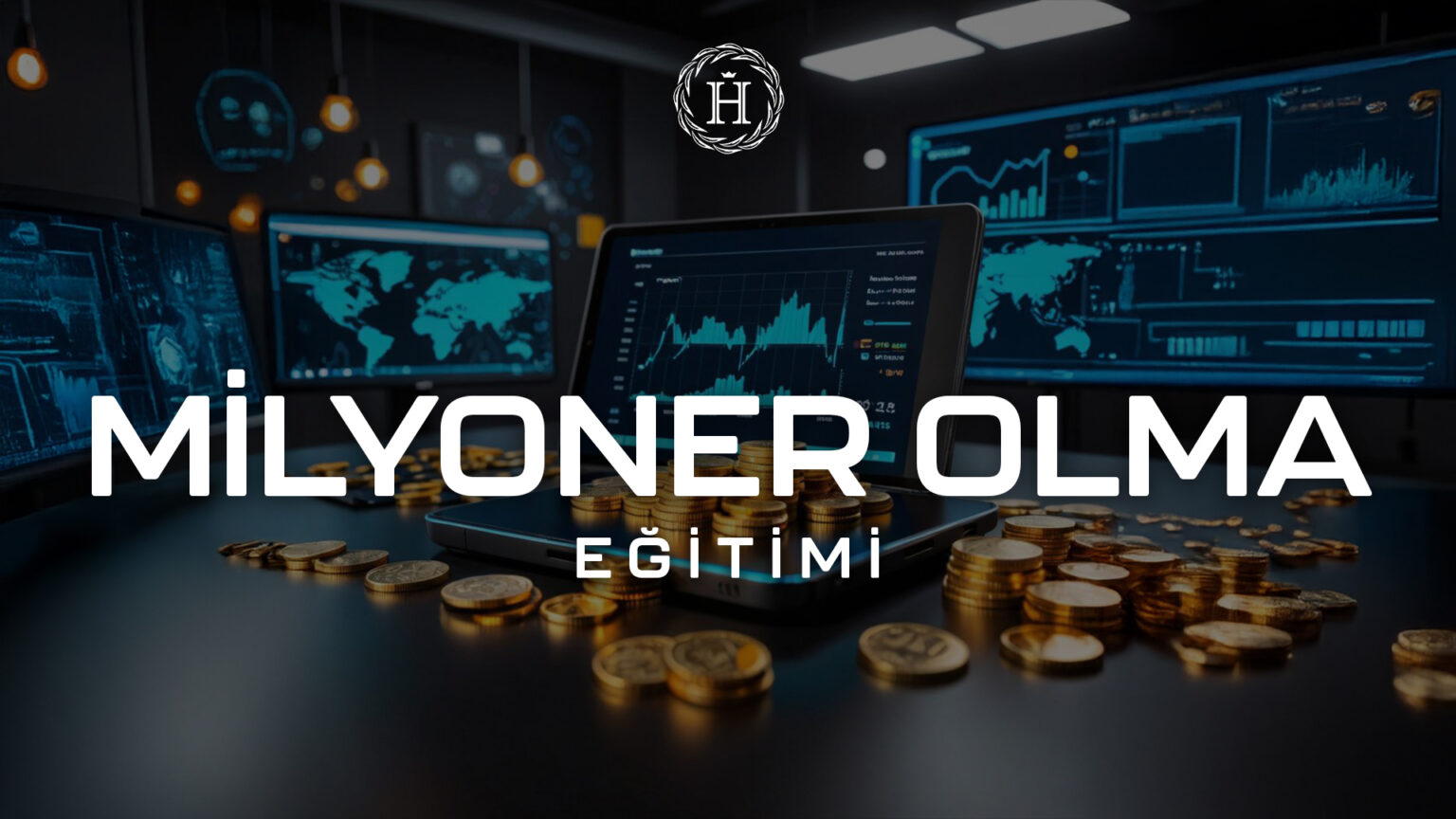 HAREKAT-MİLYONER-OLMA-KURSU