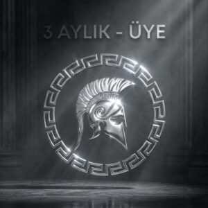 3 Aylık Harekat Üyeliği