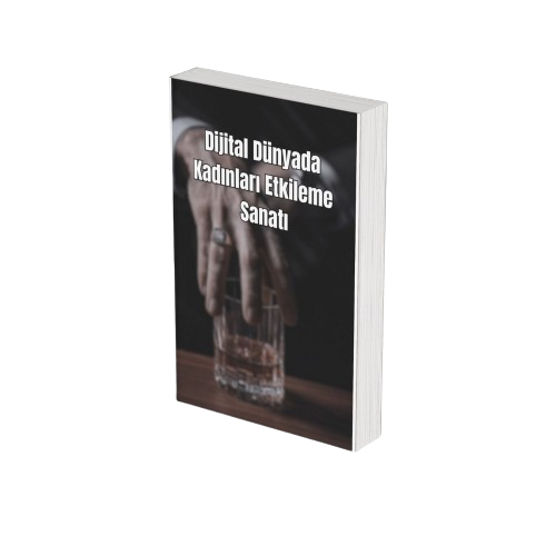 Dijital Dünyada Kadınlarla Etkileme Sanatı