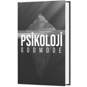 Psikoloji GODMODE