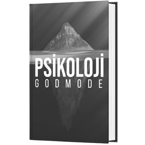 Psikoloji GODMODE