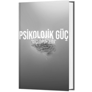 Psikoloji Güç Rehberi