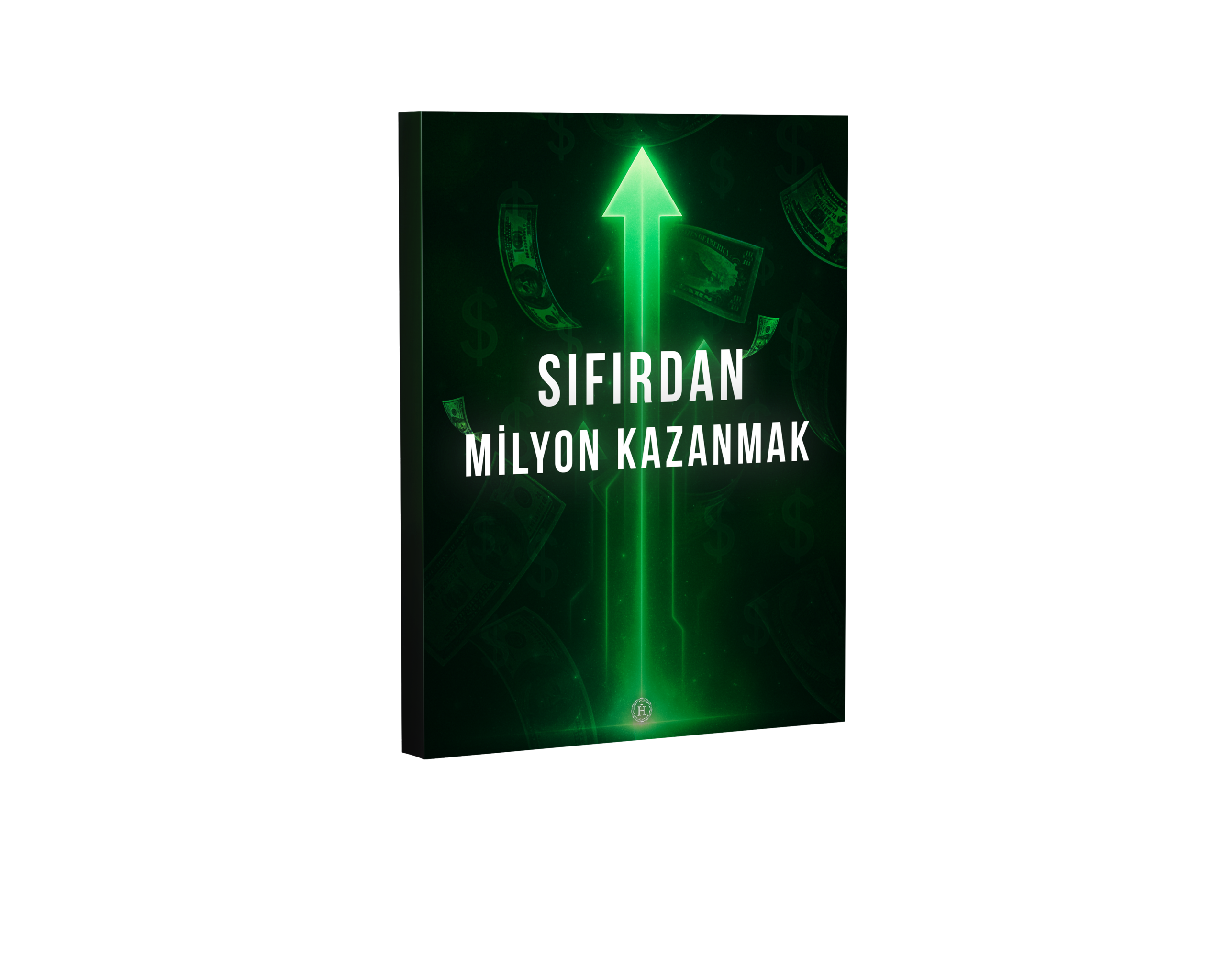 Sıfırdan Milyon Kazanmak