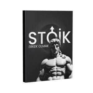 Stoik Erkek Olma Rehberi