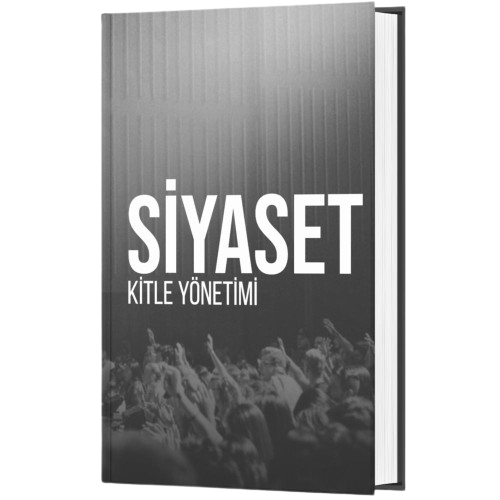 Kitle Yönetimi (Siyaset)
