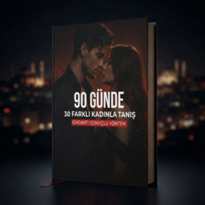 90 Günde Kadınlar
